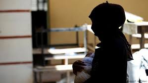 . l'homme a une femme esclave et souhaite épouser . une femme libre, il n'y a pas d'interdiction. Un Rapport De L Onu S Inquiete De L Augmentation Des Violences Sexuelles Liees Aux Conflits Infomigrants