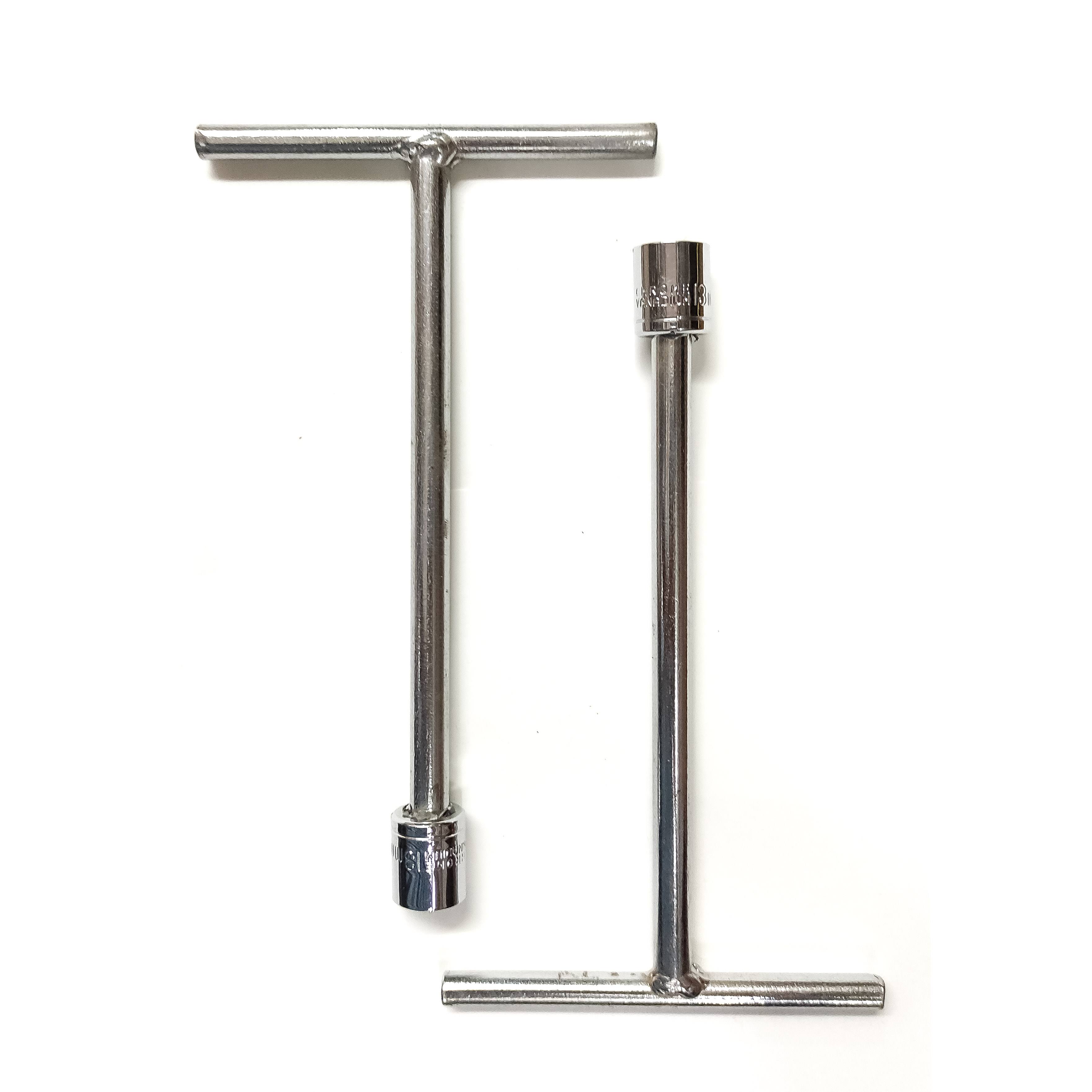 Mini T - Socket Spanner product image