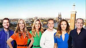 'guten morgen deutschland' episode 4: Sendung Verpasst Guten Morgen Deutschland Teil 2 2 Sendung Vom 03 05 2021 Vom 03 05 2021 Rtl