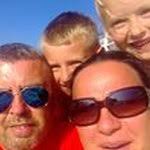 Marjorie Pyle's Instagram, Twitter & Facebook