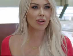 🚨🔥90 Day Fiance: Tigerlily Reveals Why She's Hiding Her Children‼️  ✍️👒…Tigerlily has just become a part of the 90 Day Fiance franchise. She  joined the reality TV world with her much younger