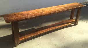 Furniture Diy Extra Long Narrow Console Table With Storage Made From Reclaimed Wood For Small Ha Narrow Console Table Narrow Coffee Table Narrow Dining Tables