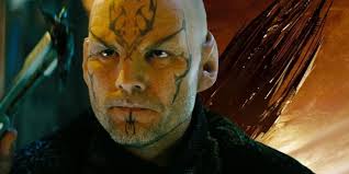 Why didn't Nero kill Spock as a kid in Star Trek 2009?