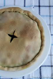 600 g, a pezzi patate a pezzetti (o. Panada Sarda Pane E Gianduia