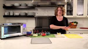Cuisinart Chef S Convection Toaster Oven