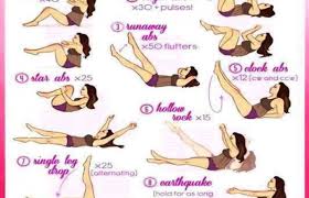 Voici 10 exercices clés pour maigrir du ventre naturellement. Exercices Pour Perdre Du Poids Des Cuisses Sport Perte De Poids Et Recette Regime