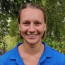 Das Betreuer*innenteam der Arche Herzensbrücken