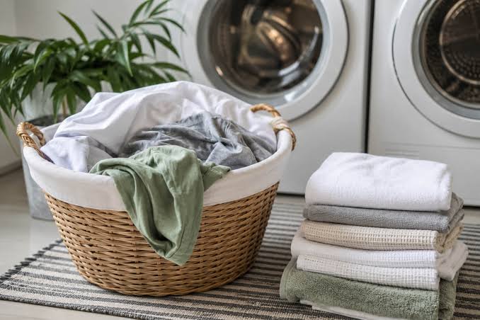 Should You Outsource Your Laundry? An Honest Decision Guide | The Dry  Cleaning Factory