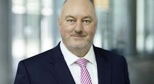 Richard Schooling leaves Alphabet