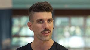 Pequeños Grandes Sueños: Facundo Conte, figura del vóley argentino y  medallista olímpico