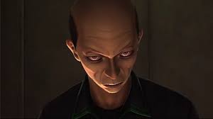 Water Level (White Day Series)