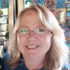 Darla Crane (1963-2022)