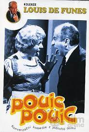 Léonard makes the decision to locate a sucker to get. Pouic Pouic Dvd