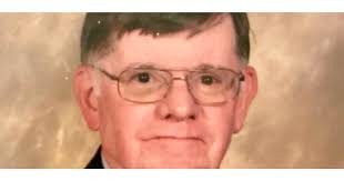 Richard Moriarty Sr. Obituary (1941