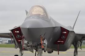 It will replace a wide range of aging fighter and strike aircraft currently in the inventories of the u.s. F 35 Lightning Ii Takes The Stage At Switzerland S Payerne Air Base The Aviation Geek Club
