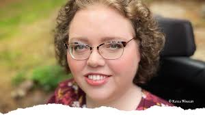 Kayla Whaley Interview — Susurrus