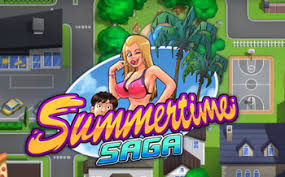 Jul 24, 2020 · debug menu. Summertime Saga Video Game Tv Tropes