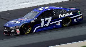 This is a list of nascar teams , a list of all teams that race in one of nascar 's top three divisions ( monster energy cup series , xfinity series and gander outdoors truck series ). Nascar Confiscates Spoilers For Nos 6 And 17 Cars Nascar