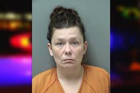 Bonnie Webb — Cherokee County Jail Bookings