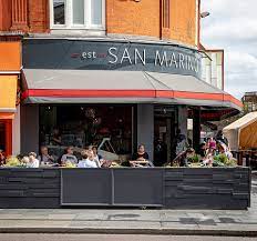 San marino, officially the republic of san marino (italian: San Marino London Menu Prices Restaurant Reviews Order Online Food Delivery Tripadvisor