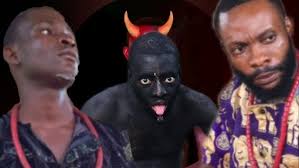 IFECODO|Full movie|Chris Etim|Isomer Busa|Precious Ashu|Samuel Philip  peter-|Precious|Ruthakadiri