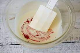 How To Dye Chocolate Cooking Chocolate Melting Chocolate Chips White Chocolate Bark