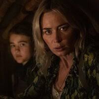 Review: 'A Quiet Place: Day One' avoids the pitfalls of a franchise prequel  : NPR