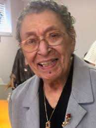 Carol Doris Mayo Obituary