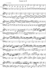 Spa music in spa — breathing 02:26. Pachelbel Canon In D Piano Version Piano Sheet Music Free Violin Sheet Music Piano Music