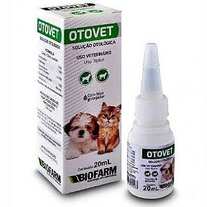 OTOVET 20ML