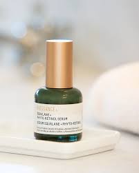 Biossance Squalane Phyto Retinol Serum Makeupalley Biossance Reviews Biossance Skincare Review Moisturiser Serum Oil