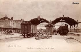 Bourg En Bresse 01 Carte Postale Cartes Postales Anciennes Bourg En Bresse