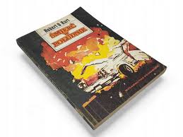 ROBERT BART ŚMIERĆ W POŁUDNIE (16880925132)