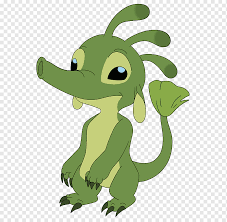 It is the first television series in the lilo & stitch franchise. Lilo Stitch Lilo Pelekai Jumba Jookiba Experiment Stitch Leaf Experiment Grass Png Pngwing