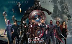 When the grenade goes off, he calmly sidesteps alternate continuity: Captain America Civil War Full Movie In Hindi Download Mp4 Horseequi