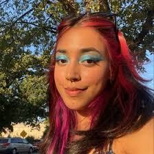 Michelle Negrette (negrettexz)