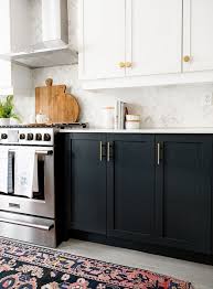 If your cabinets have accumulated a layer of grease and grime, you may need to perform a deeper cleaning. Pin On Home Decor