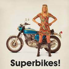 Omnibus Of Speed Honda Cb Vintage Honda Motorcycles Motorcycle
