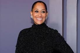 Tracee Ellis Ross Makes Rare Comment About Dating Life with Younger Men