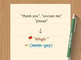 Learn 12 ways to greet someone in chinese and why guān xì or your relationship matters there is a good chance you may have already learned or been told that the way to say hello or how are you in mandarin chinese is 你好 (nǐ. How To Say Hello In Cantonese 8 Steps With Pictures Wikihow