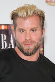 Craig Ramsay Foto de stock de contenido editorial