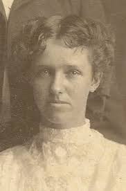 Pearl Elizabeth Goodpaster Newcomb (1886-1965)