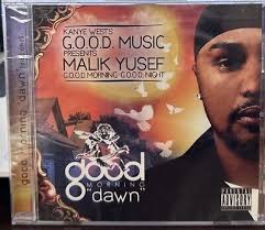 Good Morning Dawn, Malik Yusef CD 802061508125| eBay