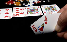 Jenis Permainan Kartu Remi ~ Informasi Trik And Tips Cara Bermain Poker