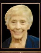 Obituary information for Martha R. Barbee