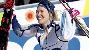 Dezember 1994 in umeå) ist eine schwedische skilangläuferin. Sundling Takes Place In The Relay Team Nord News