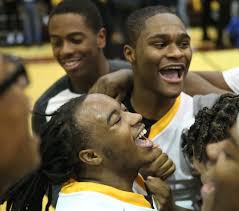 Ronald Jenkins delivers East Tech another Senate League crown with shot at  buzzer vs. Glenville: Friday's boys basketball scoreboard