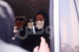 هل علمت دلال عبد العزيز بوفاة سمير غانم؟ «عاملوا ابني بأسلوب مش كويس». Ù‡Ù† Ø¯Ù„Ø§Ù„ Ø¹Ø¨Ø¯Ø§Ù„Ø¹Ø²ÙŠØ² Ø§Ù„Ø­Ø§Ø¶Ø± Ø§Ù„ØºØ§Ø¦Ø¨ Ø­Ø¶Ø±Øª ÙƒÙ„ Ø§Ù„Ø¬Ù†Ø§Ø²Ø§Øª ÙˆÙ…Ù†Ø¹ØªÙ‡Ø§ ÙƒÙˆØ±ÙˆÙ†Ø§ Ø¹Ù† ÙˆØ¯Ø§Ø¹ Ø²ÙˆØ¬Ù‡Ø§