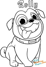 Free printable coloring pages to print for kids. Fargelegge Tegninger Archives Kids Coloring Pages