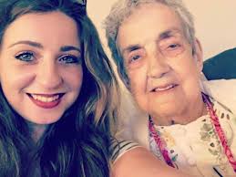 Ashley Danielle Drake-Morgan's Memorial Website